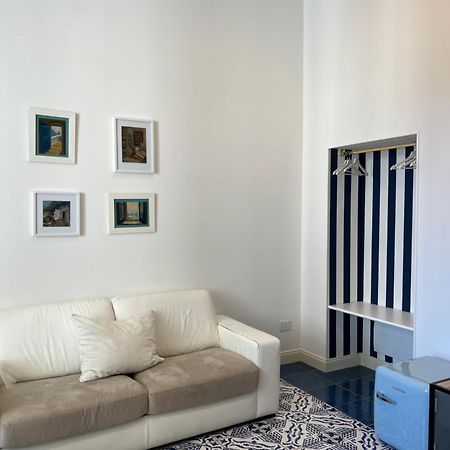 Gramsci 16 Hotel Napoli Eksteriør billede