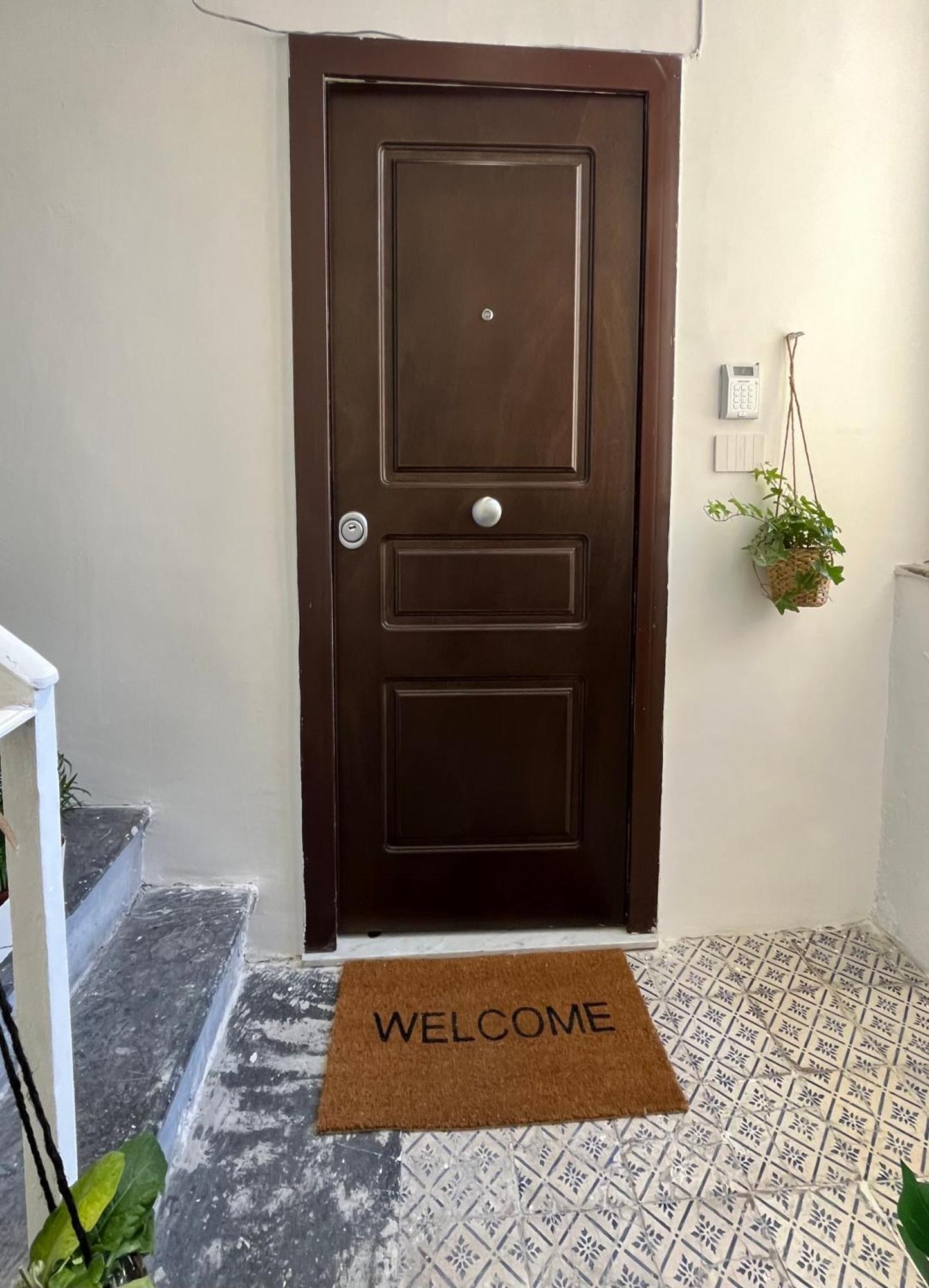 Gramsci 16 Hotel Napoli Eksteriør billede